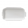Polar waterbak wit – PVC reserveonderdeel voor PG001 en PG002