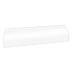 Polar deurglas acryl – reserveonderdeel voor GG755
