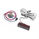 Polar temperatuurdisplay ABS - reserveonderdeel voor UA058