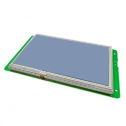 Polar E-besturingsprintplaat – Origineel Reserveonderdeel voor UA034
