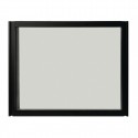Polar schuifdeur aluminium & glas – reserveonderdeel voor DB952 en UA062