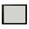 Polar schuifdeur aluminium & glas – reserveonderdeel voor DB952 en UA062