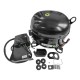 Polar compressor R290-NT2210U | Reserveonderdeel koper voor UA034