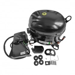 Polar compressor R290-NT2210U | Reserveonderdeel koper voor UA034