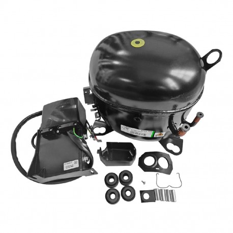 Polar compressor R290-NT2210U | Reserveonderdeel koper voor UA034