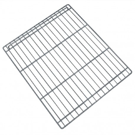 Polar Grijze plank - Reserveonderdeel Gecoat Staal