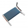 Polar verdamper voor UA053 – reserveonderdeel koper & aluminium