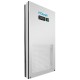 Polar Frontpaneel RVS Zilver – Origineel Reserveonderdeel