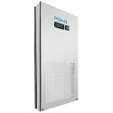 Polar Frontpaneel RVS Zilver – Origineel Reserveonderdeel
