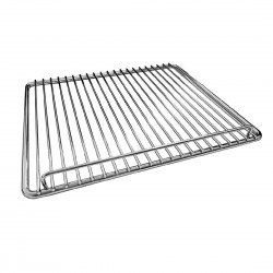Polar G-serie Schap 240 x 223 mm - Chroom Reserveonderdeel voor DB109