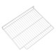Polar Onderste Legplank Rechts 420 x 350 mm – Stalen Reserveonderdeel