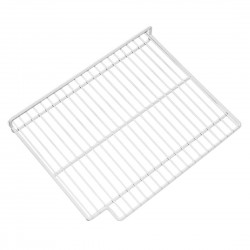 Polar Onderste Legplank Rechts 420 x 350 mm – Stalen Reserveonderdeel