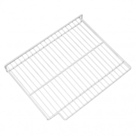 Polar Onderste Legplank Rechts 420 x 350 mm – Stalen Reserveonderdeel