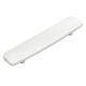 Polar Deurgreep ABS Wit – Reserveonderdeel voor CB509 en CX575