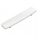 Polar Deurgreep ABS Wit – Reserveonderdeel voor CB509 en CX575