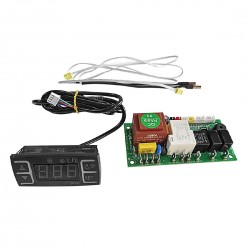 Polar Complete Digitale Controller - Reserveonderdeel voor GK068