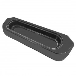 Polar lekbak ABS – reserveonderdeel voor UA034