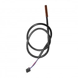 Polar condensor temperatuursensor voor CH478 - origineel reserveonderdeel
