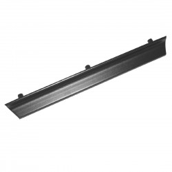 Polar handgreep – zwart kunststof reserveonderdeel voor CT330, CT331 en CT332