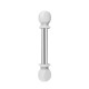 Polar penassemblage handgreep – reserveonderdeel voor DB331, DB332 en DB843