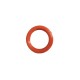 Polar kraanafdichting rood – reserveonderdeel voor DB331, DB332 en DB843