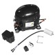 Polar compressor reserveonderdeel voor CD085 en CD615 - zwart