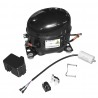 Polar compressor reserveonderdeel voor CD085 en CD615 - zwart