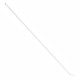 Polar LED-lamp – reserveonderdeel voor PG002 in polycarbonaat, wit