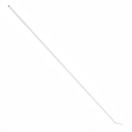Polar LED-lamp – reserveonderdeel voor PG002 in polycarbonaat, wit
