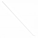 Polar LED-lamp – reserveonderdeel voor PG002 in polycarbonaat, wit
