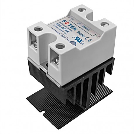 Polar Relais – Origineel Reserveonderdeel voor Polar UA014, UA015 en UA016