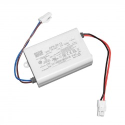 Polar LED-transformator – Reserveonderdeel voor GP486 & GP488