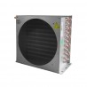 Polar Condensor 1/2 Hp – Reserveonderdeel voor UA032 en UA042