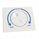 Polar knopassemblage – origineel reserveonderdeel voor GE579