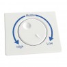Polar knopassemblage – origineel reserveonderdeel voor GE579