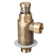 Vogue Ventiel van Messing - Reserveonderdeel voor GL280