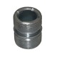 Vogue paalconnector - reserveonderdeel voor Vogue rolcontainers