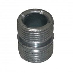 Vogue paalconnector - reserveonderdeel voor Vogue rolcontainers