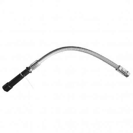 Vogue volledige slangassemblage RVS - Zilver - Reserveonderdeel voor DL831 & DL832