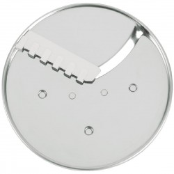Waring WFP121 fritesschijf 6x6mm - reserveonderdeel 032526