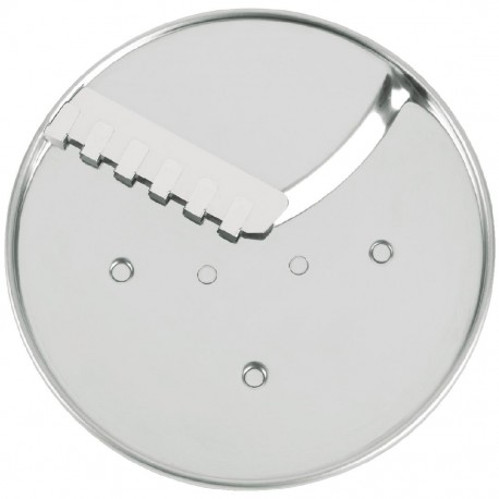 Waring WFP121 fritesschijf 6x6mm - reserveonderdeel 032526