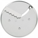 Waring WFP121 fritesschijf 6x6mm - reserveonderdeel 032526