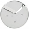 Waring WFP121 fritesschijf 6x6mm - reserveonderdeel 032526