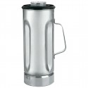 Waring 032590 RVS Container 2L met Mes & Deksel (CAC31) – Reserveonderdeel voor F134