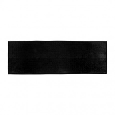 Olympia Bar Mat 200x610mm – Antislip Barmat Zwart
