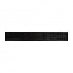 Olympia Bar Mat 100x700mm – Antislip Barmat Zwart