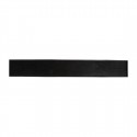 Olympia Bar Mat 100x700mm – Antislip Barmat Zwart