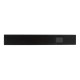 Olympia Bar Mat 100x700mm – Antislip Barmat Zwart