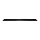 Olympia Bar Mat 100x700mm – Antislip Barmat Zwart