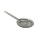 Beaumont Euro Werpzeef RVS - Cocktailzeef Zilver